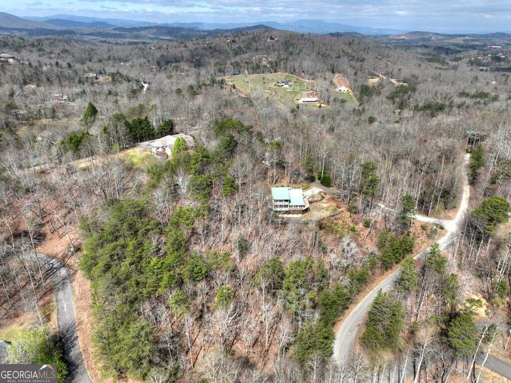 222 Mountain Hideaway Lane Blue Ridge - Photo 31