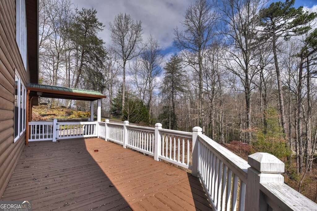 222 Mountain Hideaway Lane Blue Ridge - Photo 32