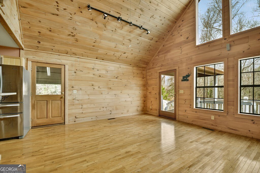 222 Mountain Hideaway Lane Blue Ridge - Photo 36