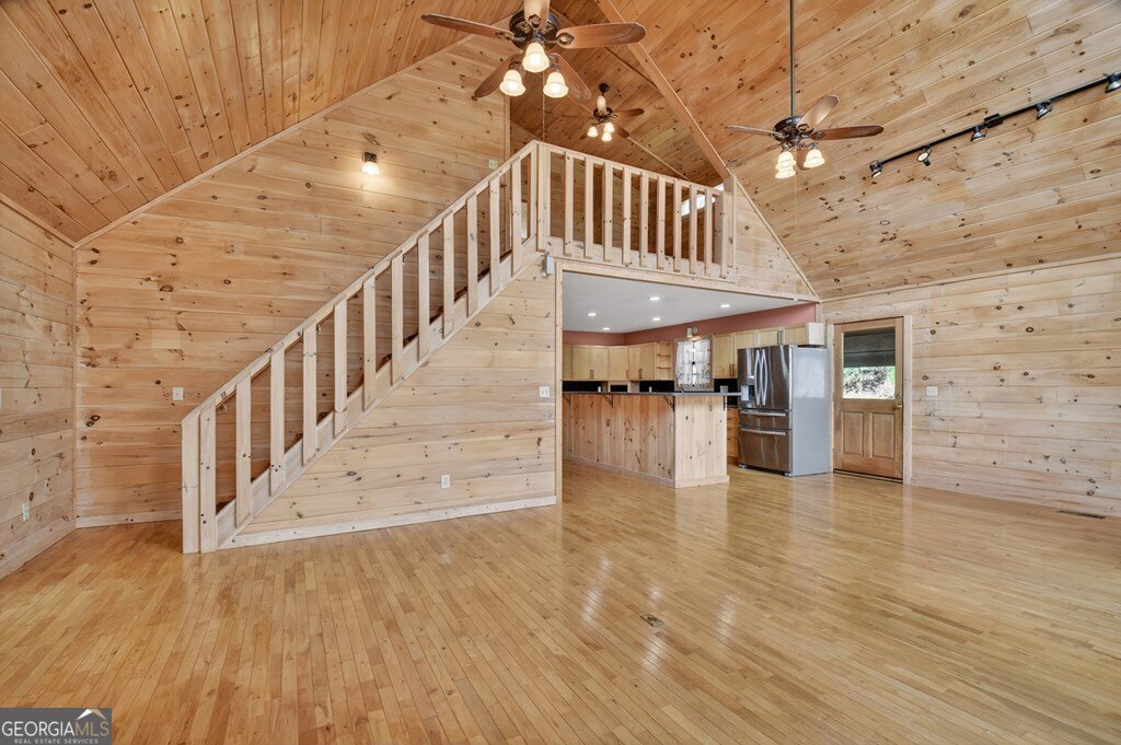 222 Mountain Hideaway Lane Blue Ridge - Photo 37