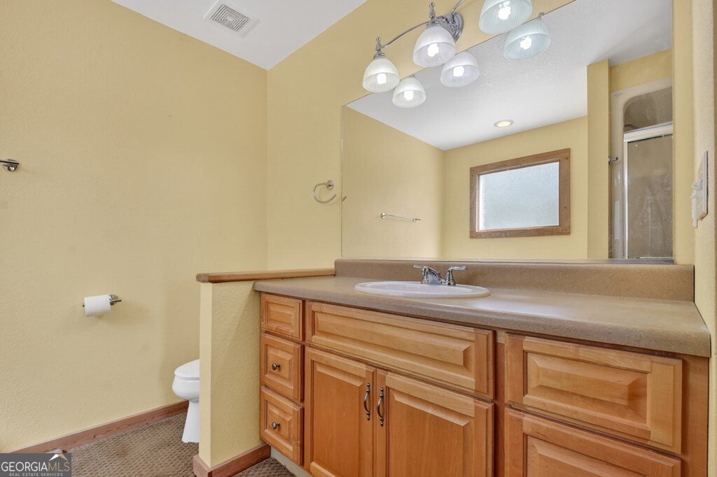 222 Mountain Hideaway Lane Blue Ridge - Photo 39