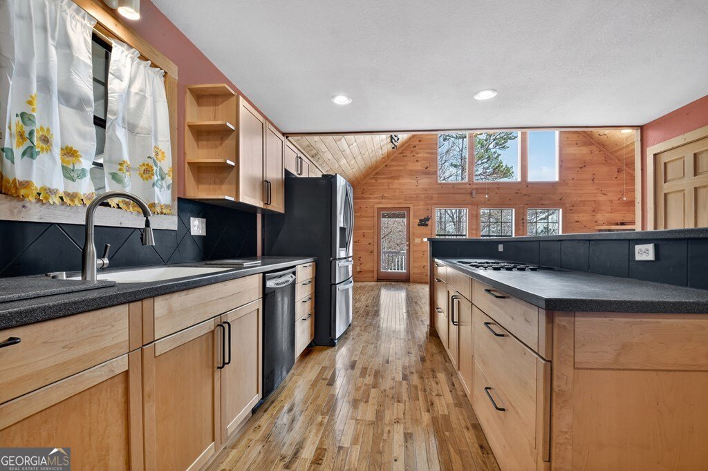 222 Mountain Hideaway Lane Blue Ridge - Photo 40