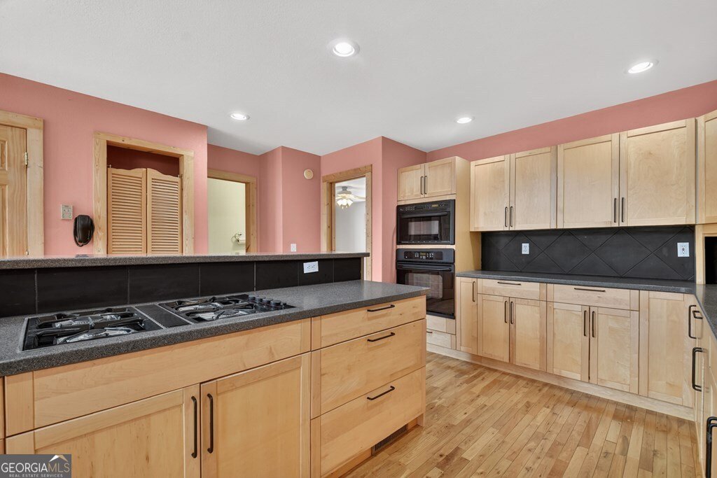 222 Mountain Hideaway Lane Blue Ridge - Photo 42