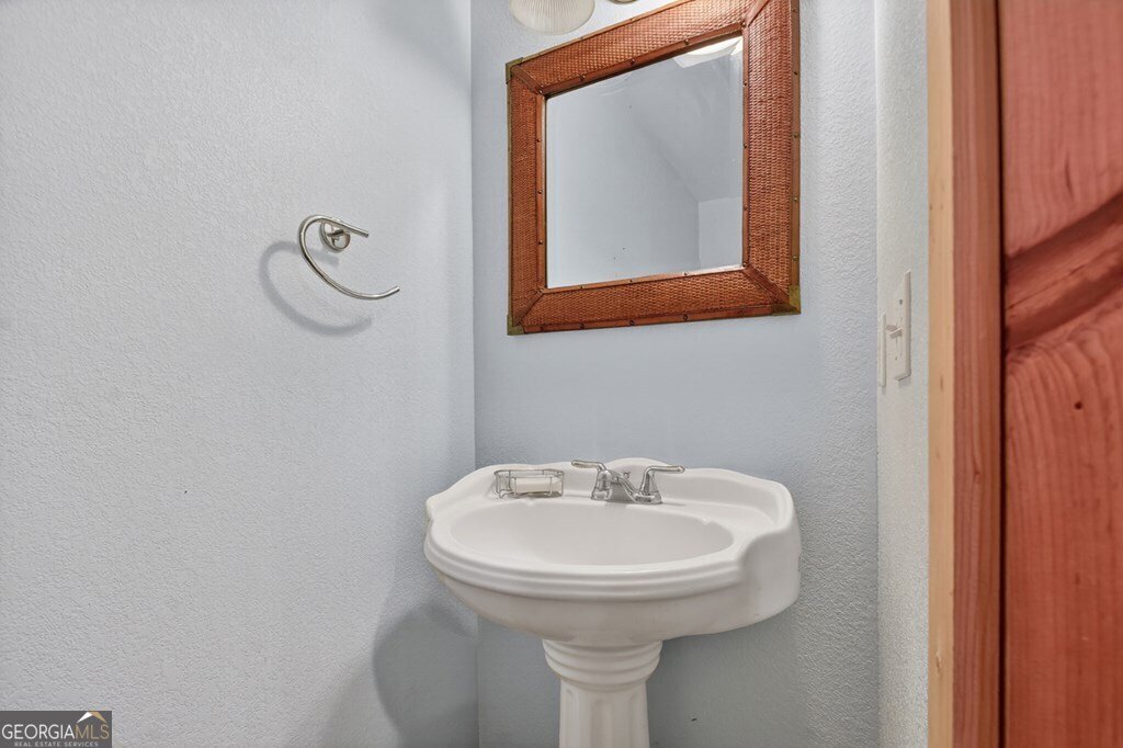 222 Mountain Hideaway Lane Blue Ridge - Photo 43