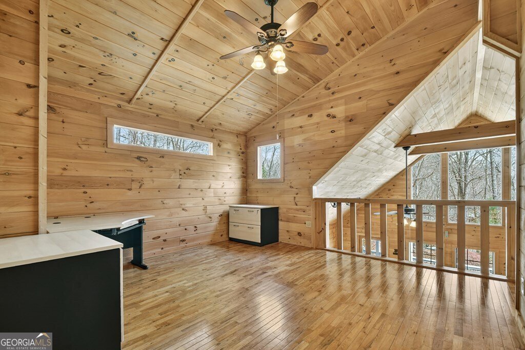 222 Mountain Hideaway Lane Blue Ridge - Photo 44