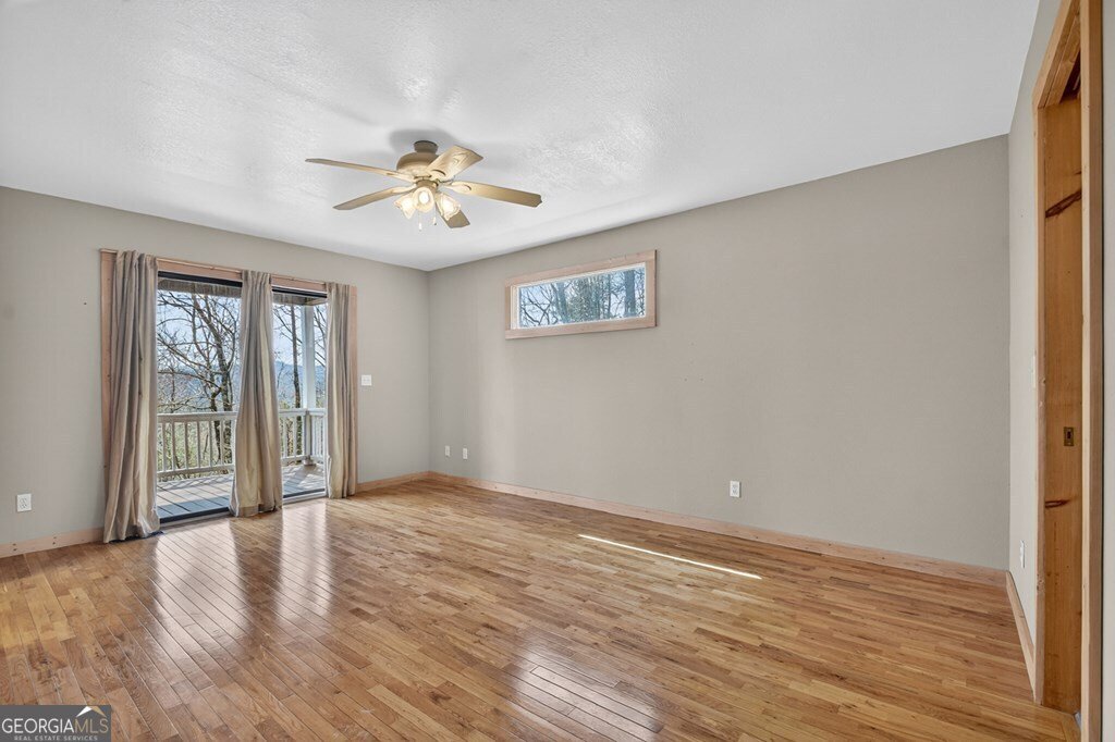 222 Mountain Hideaway Lane Blue Ridge - Photo 45