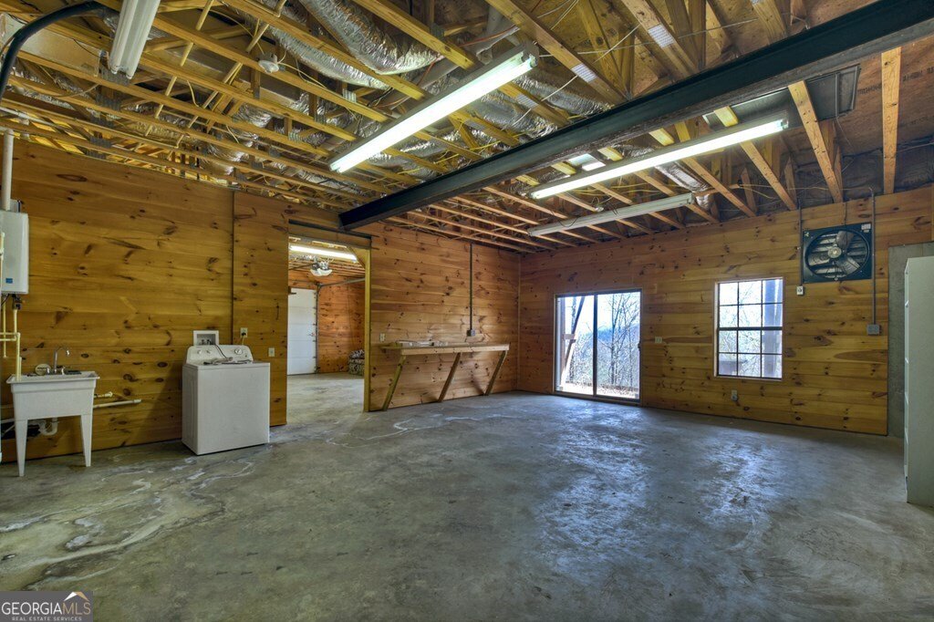 222 Mountain Hideaway Lane Blue Ridge - Photo 48