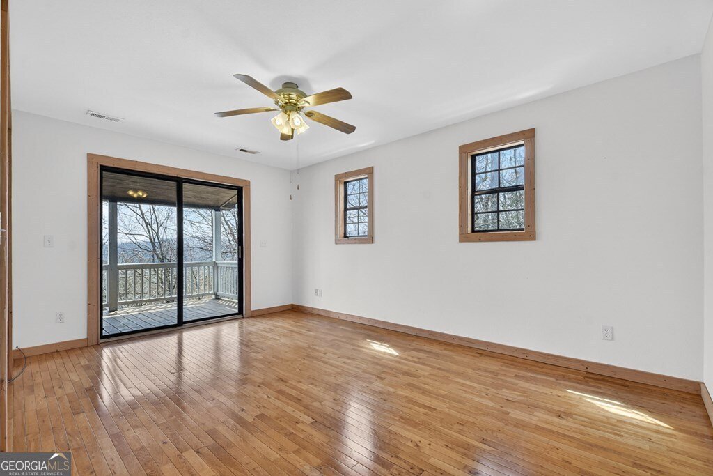 222 Mountain Hideaway Lane Blue Ridge - Photo 51