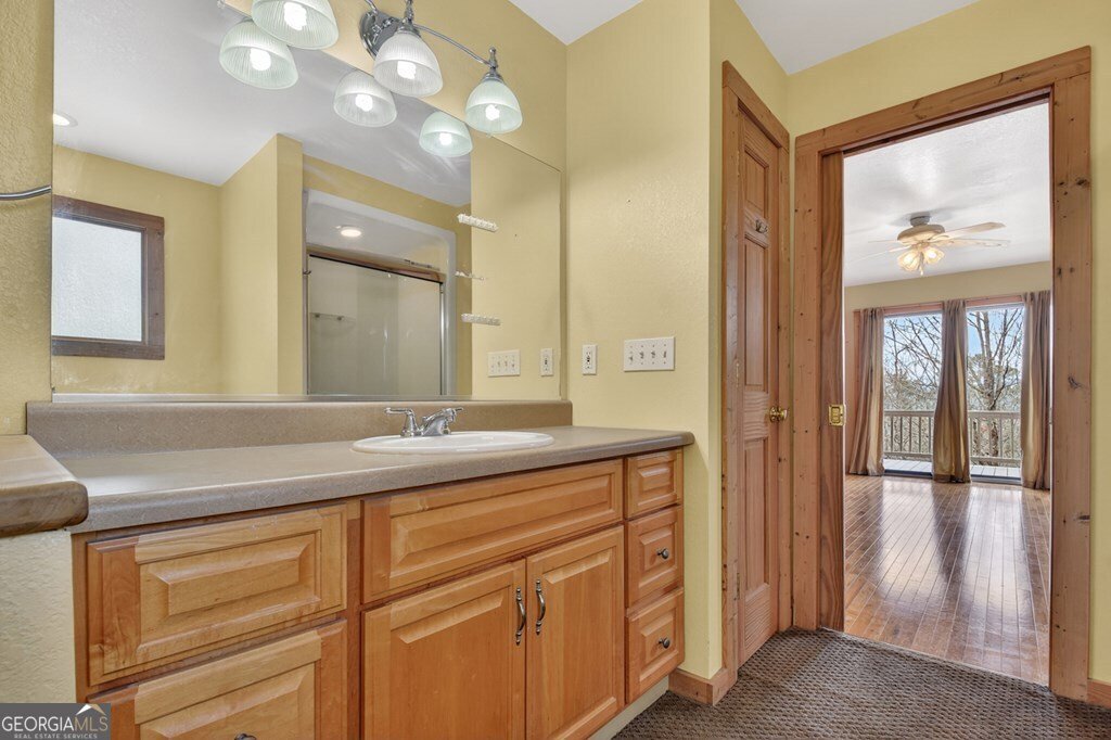 222 Mountain Hideaway Lane Blue Ridge - Photo 53