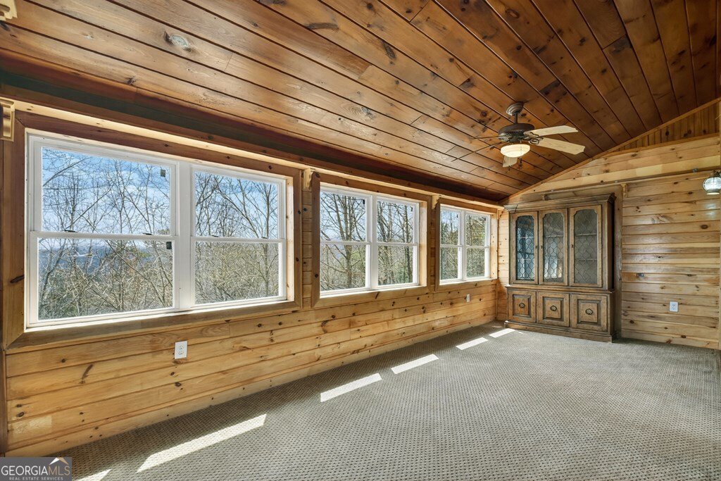 222 Mountain Hideaway Lane Blue Ridge - Photo 57