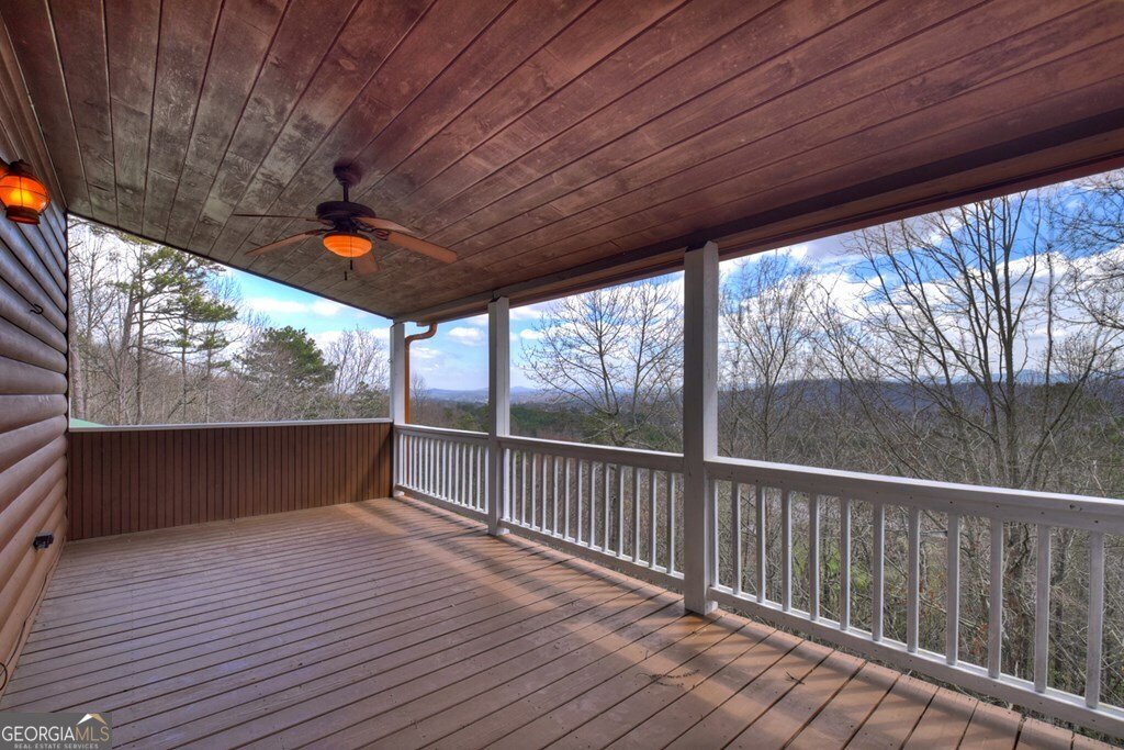 222 Mountain Hideaway Lane Blue Ridge - Photo 60