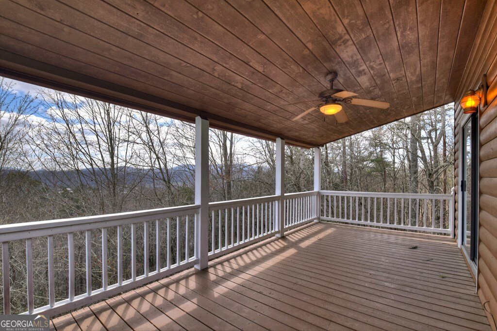 222 Mountain Hideaway Lane Blue Ridge - Photo 61