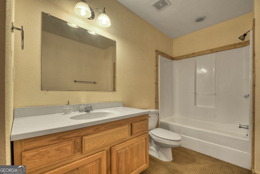 222 Mountain Hideaway Lane Blue Ridge - Photo 63