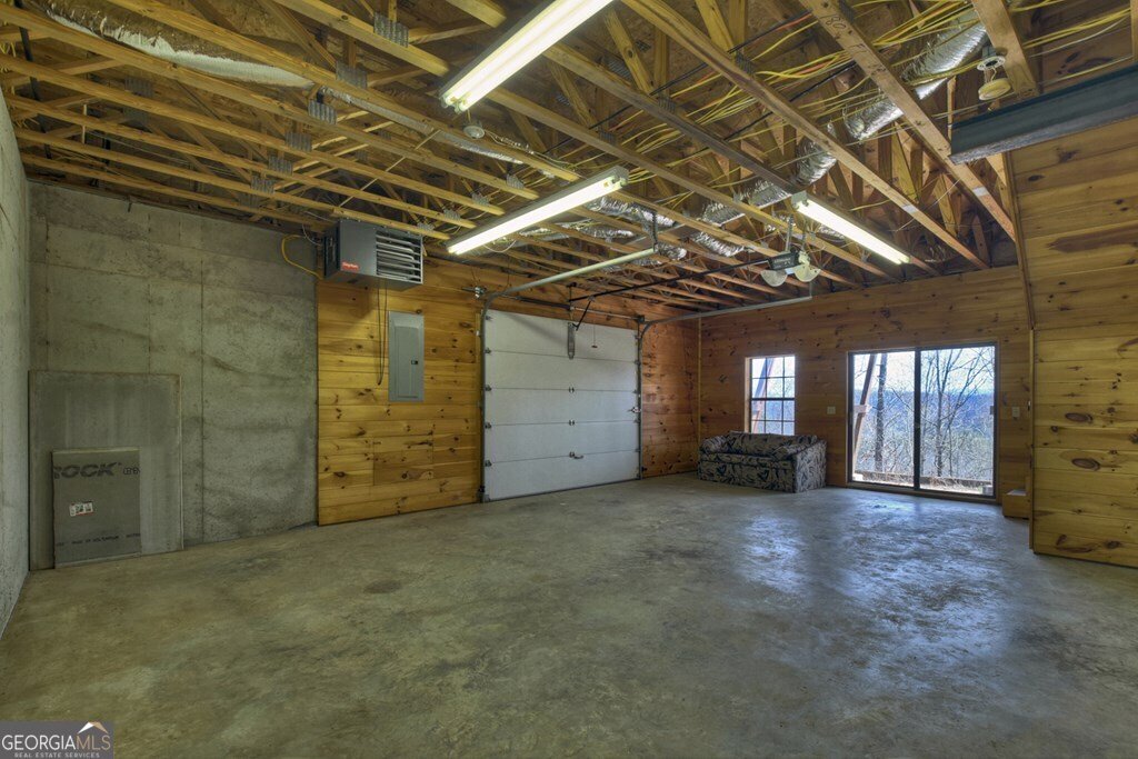 222 Mountain Hideaway Lane Blue Ridge - Photo 64