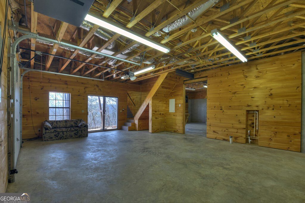 222 Mountain Hideaway Lane Blue Ridge - Photo 65