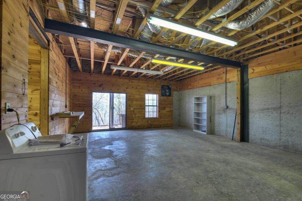 222 Mountain Hideaway Lane Blue Ridge - Photo 66