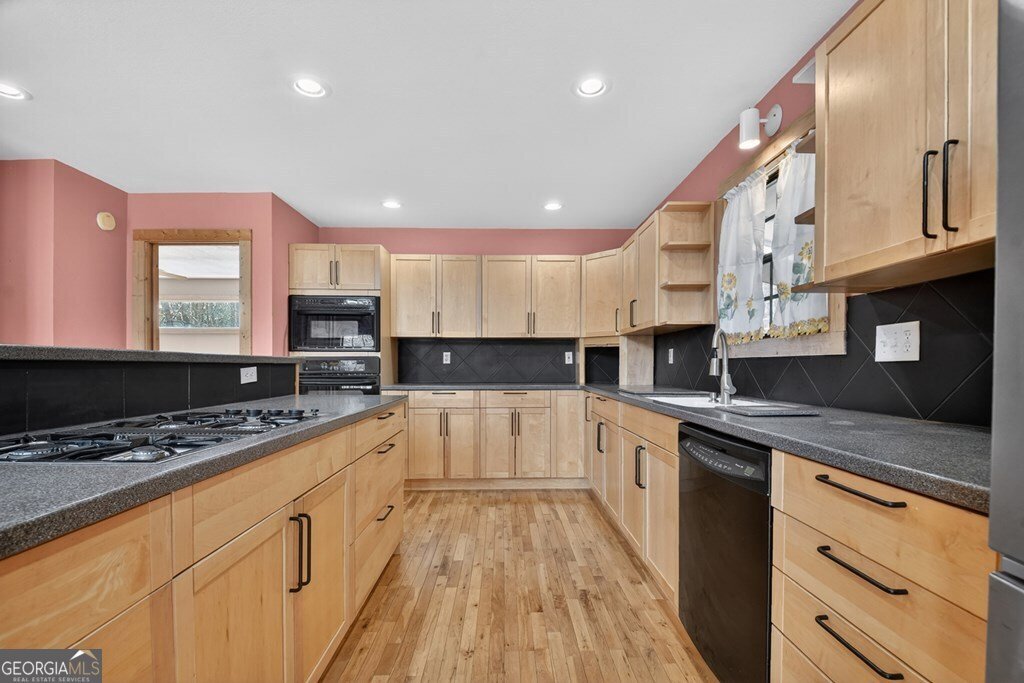 222 Mountain Hideaway Lane Blue Ridge - Photo 7