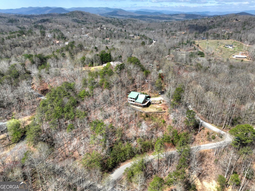 222 Mountain Hideaway Lane Blue Ridge - Photo 8