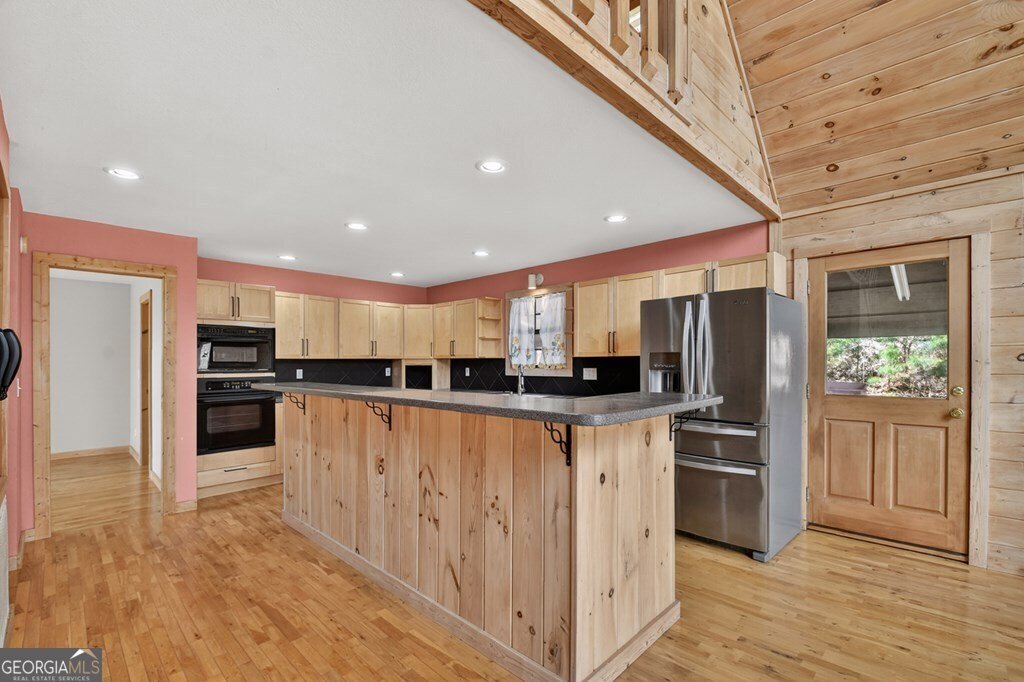 222 Mountain Hideaway Lane Blue Ridge - Photo 9