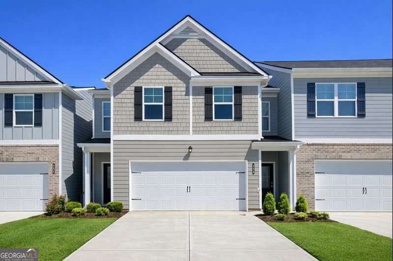 6363 Warbler Court Morrow - Photo 1