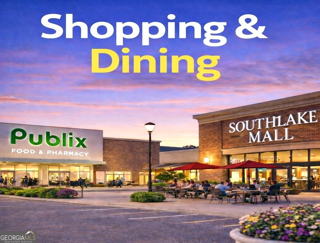 6363 Warbler Court Morrow - Photo 10