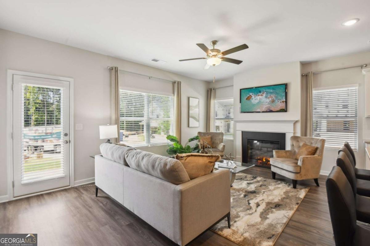 6363 Warbler Court Morrow - Photo 14