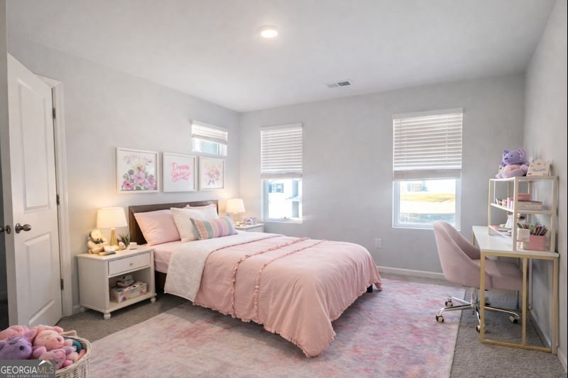 6363 Warbler Court Morrow - Photo 6