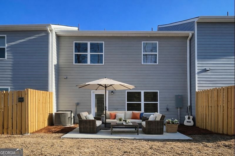 6363 Warbler Court Morrow - Photo 8