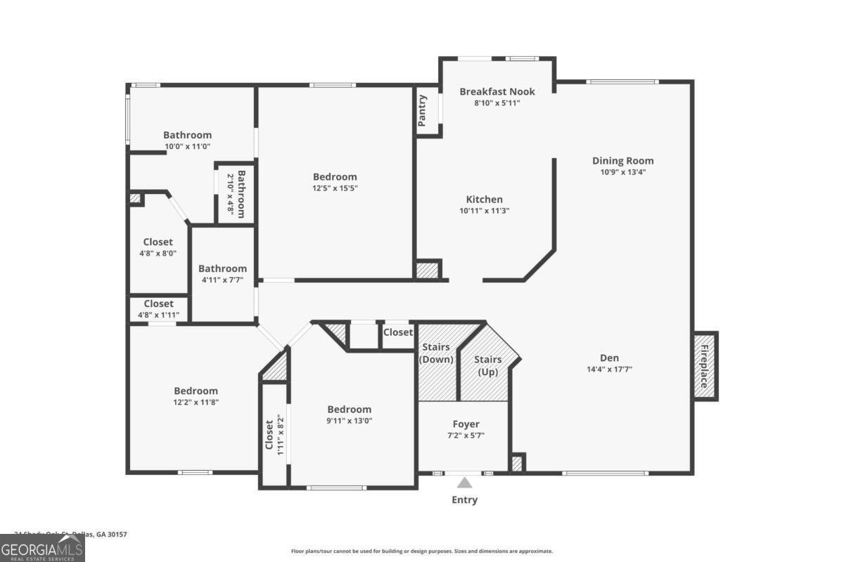 34 Shady Oak Court Dallas - Photo 44