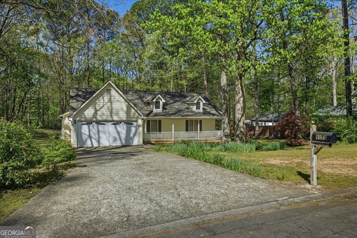 9173 Snipe Lane Jonesboro - Photo 27