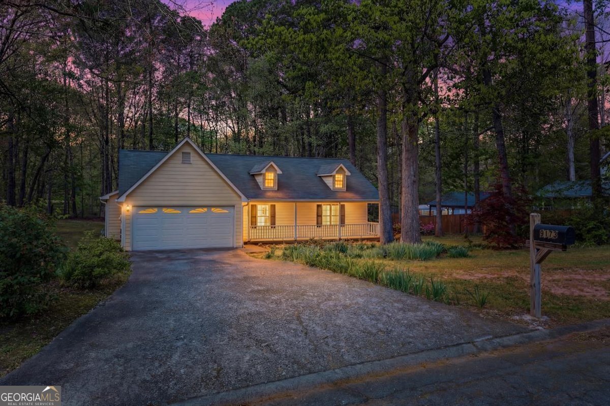 9173 Snipe Lane Jonesboro - Photo 28