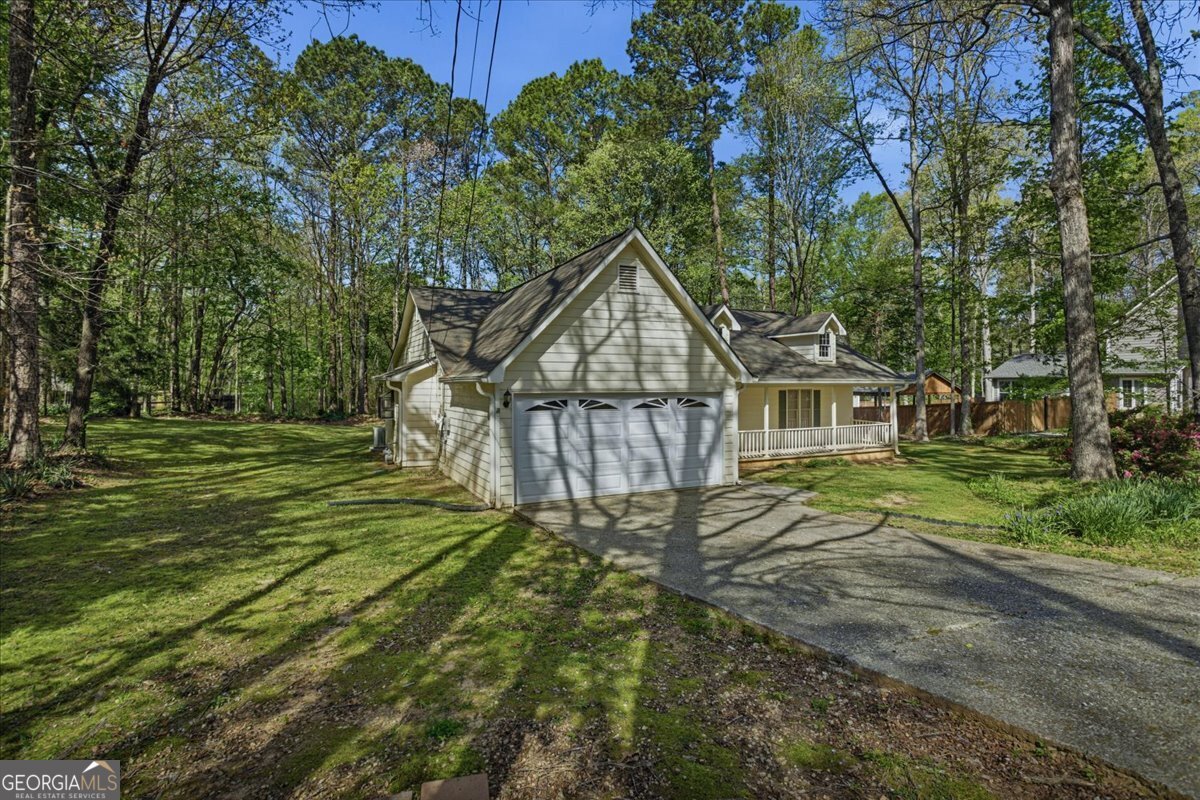 9173 Snipe Lane Jonesboro - Photo 29