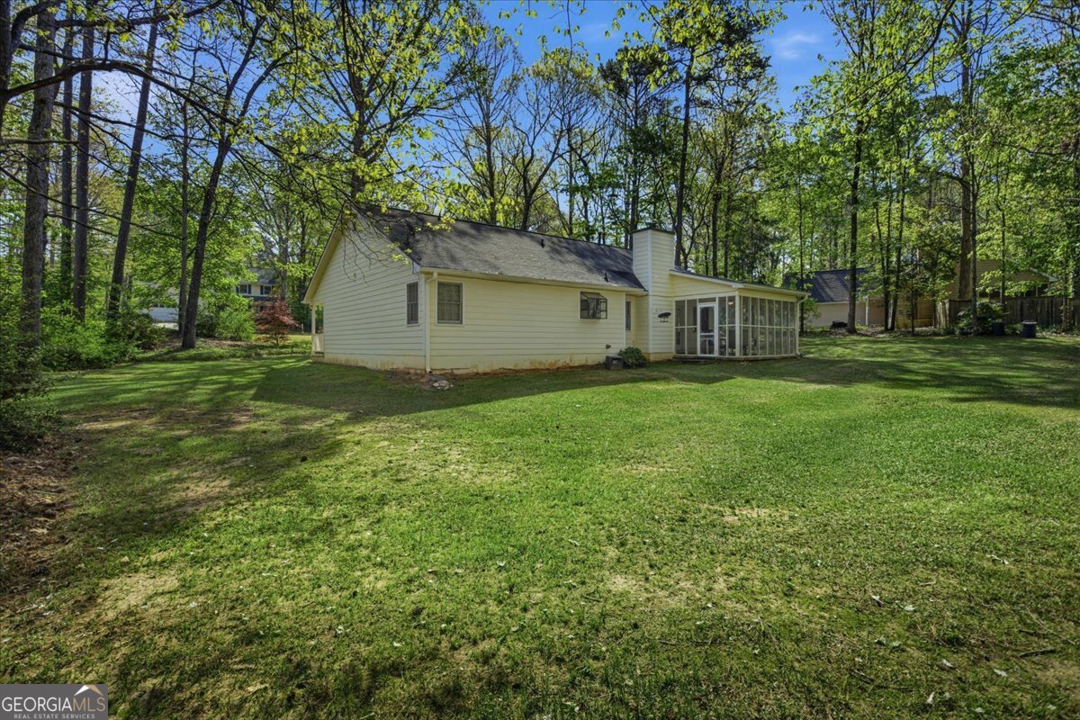 9173 Snipe Lane Jonesboro - Photo 32