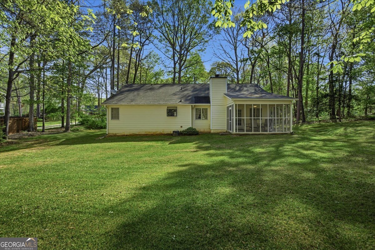 9173 Snipe Lane Jonesboro - Photo 33