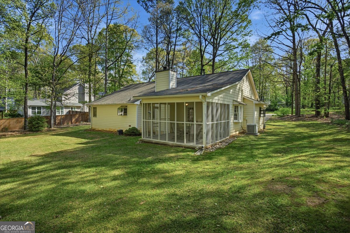 9173 Snipe Lane Jonesboro - Photo 34