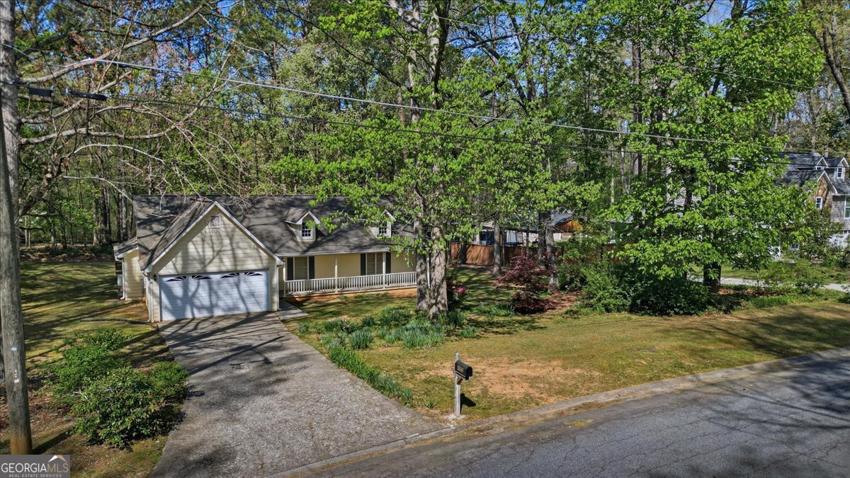 9173 Snipe Lane Jonesboro - Photo 38