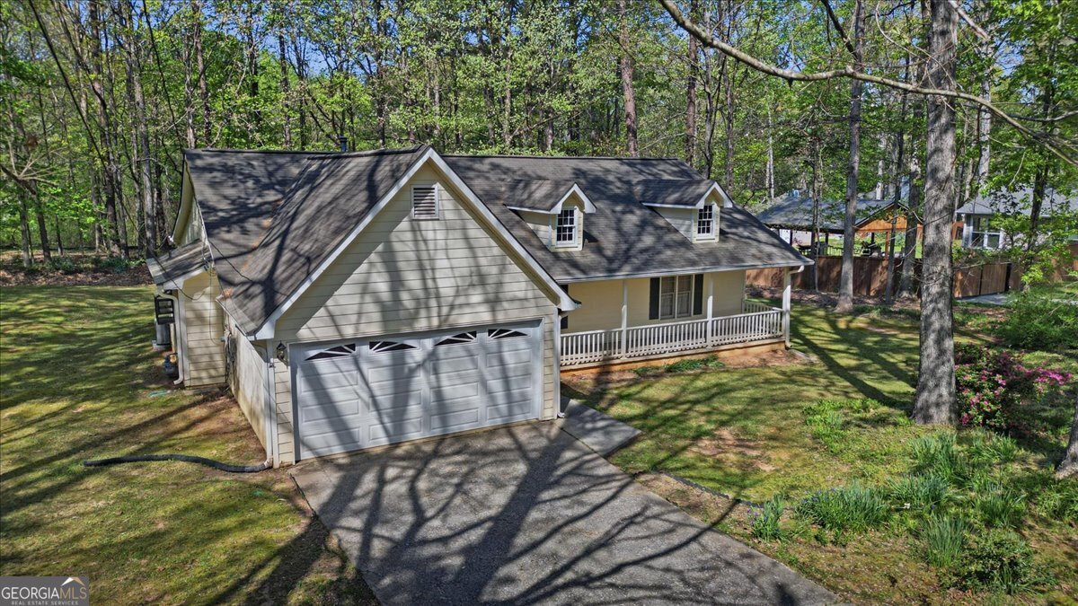 9173 Snipe Lane Jonesboro - Photo 39