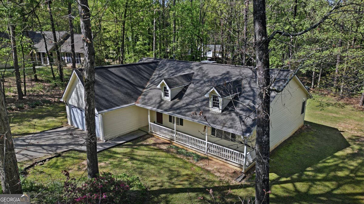 9173 Snipe Lane Jonesboro - Photo 40