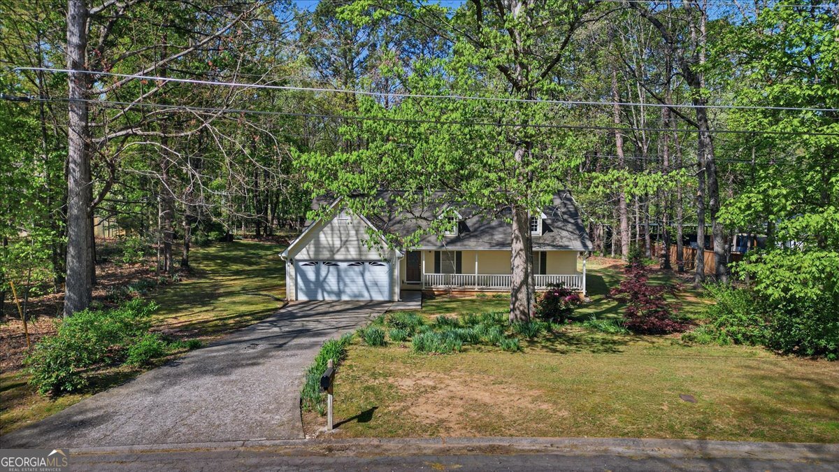 9173 Snipe Lane Jonesboro - Photo 41