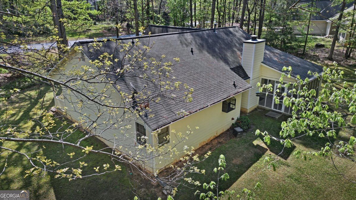 9173 Snipe Lane Jonesboro - Photo 43