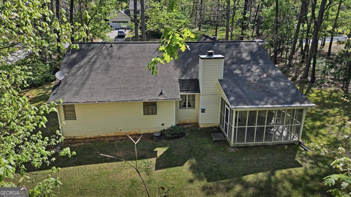 9173 Snipe Lane Jonesboro - Photo 44