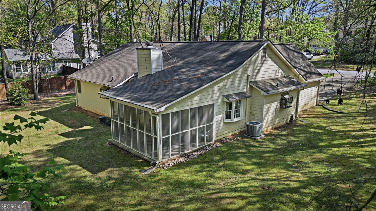 9173 Snipe Lane Jonesboro - Photo 45