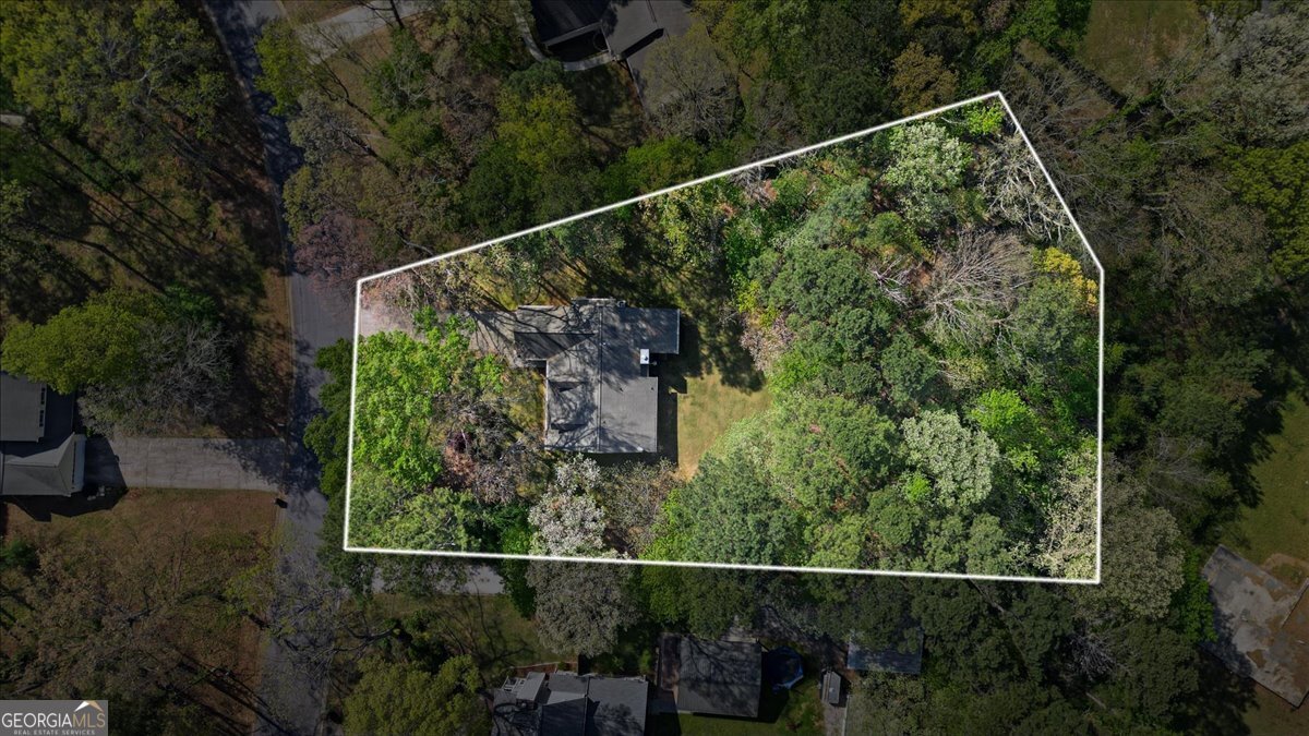 9173 Snipe Lane Jonesboro - Photo 46