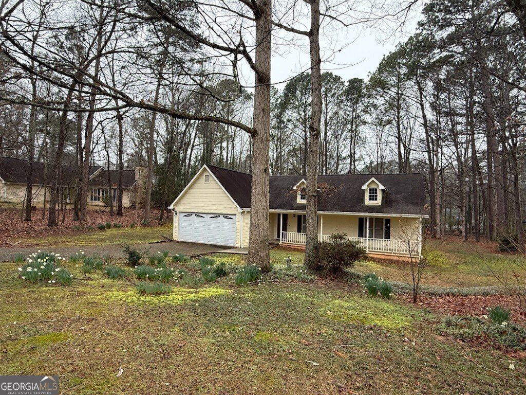 9173 Snipe Lane Jonesboro - Photo 50