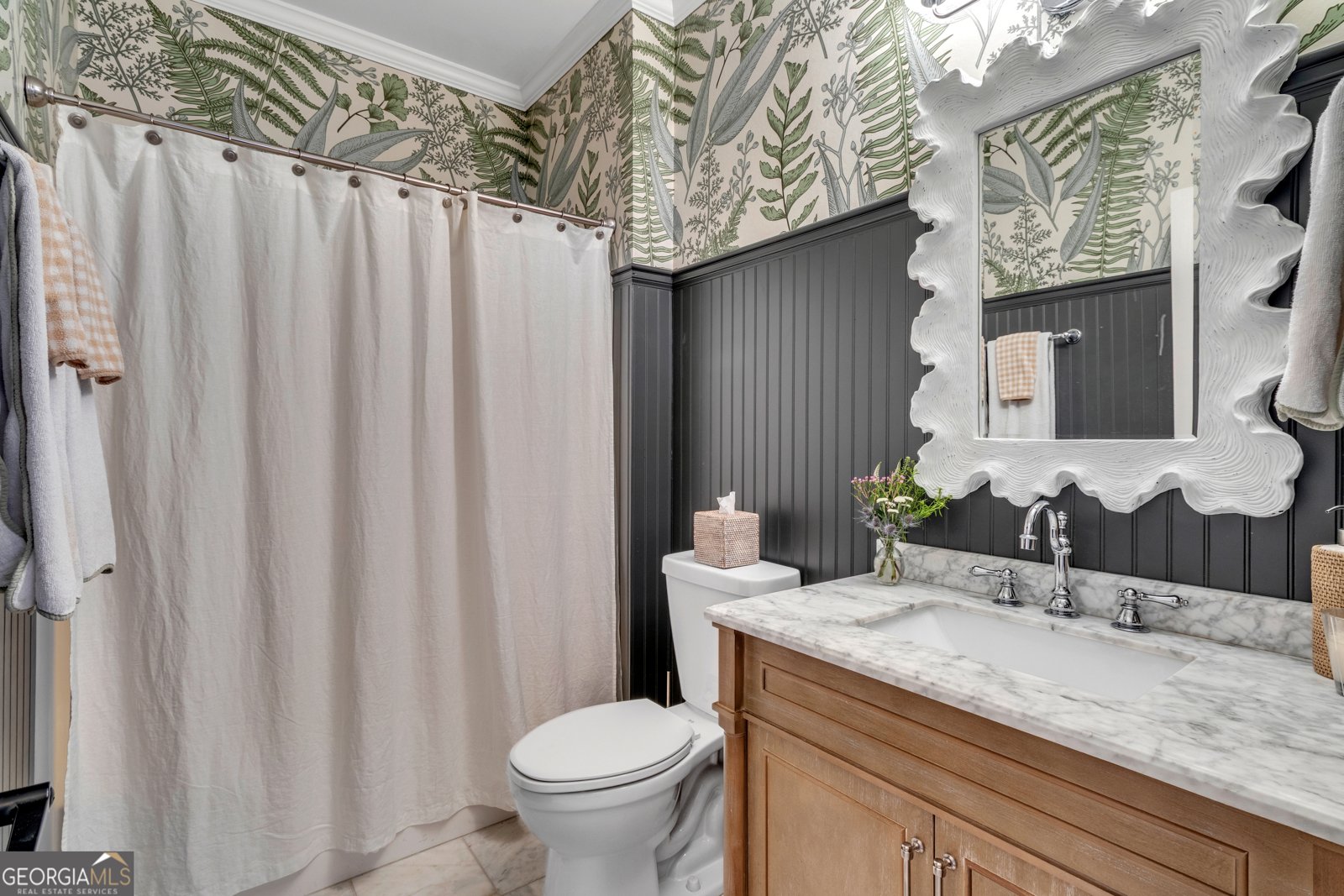 120 Lake Park Drive Sharpsburg - Photo 10