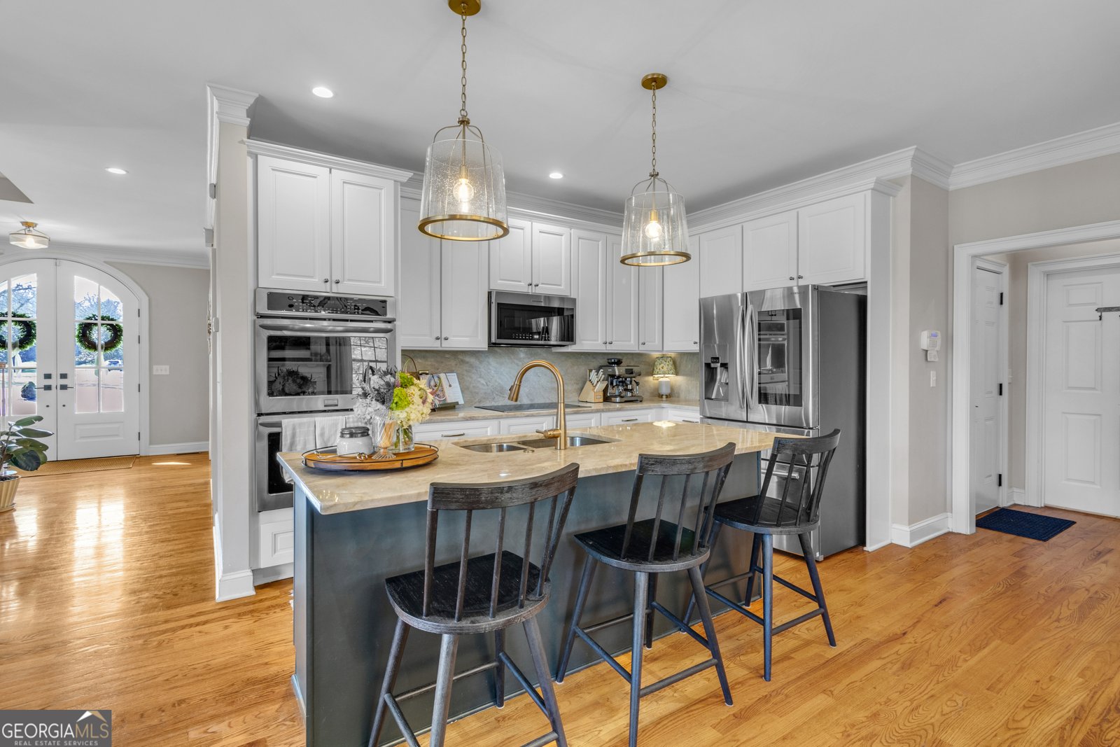 120 Lake Park Drive Sharpsburg - Photo 11