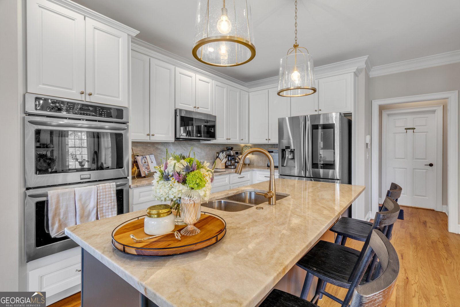 120 Lake Park Drive Sharpsburg - Photo 12