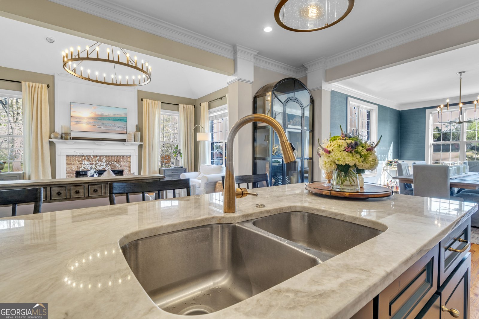 120 Lake Park Drive Sharpsburg - Photo 14