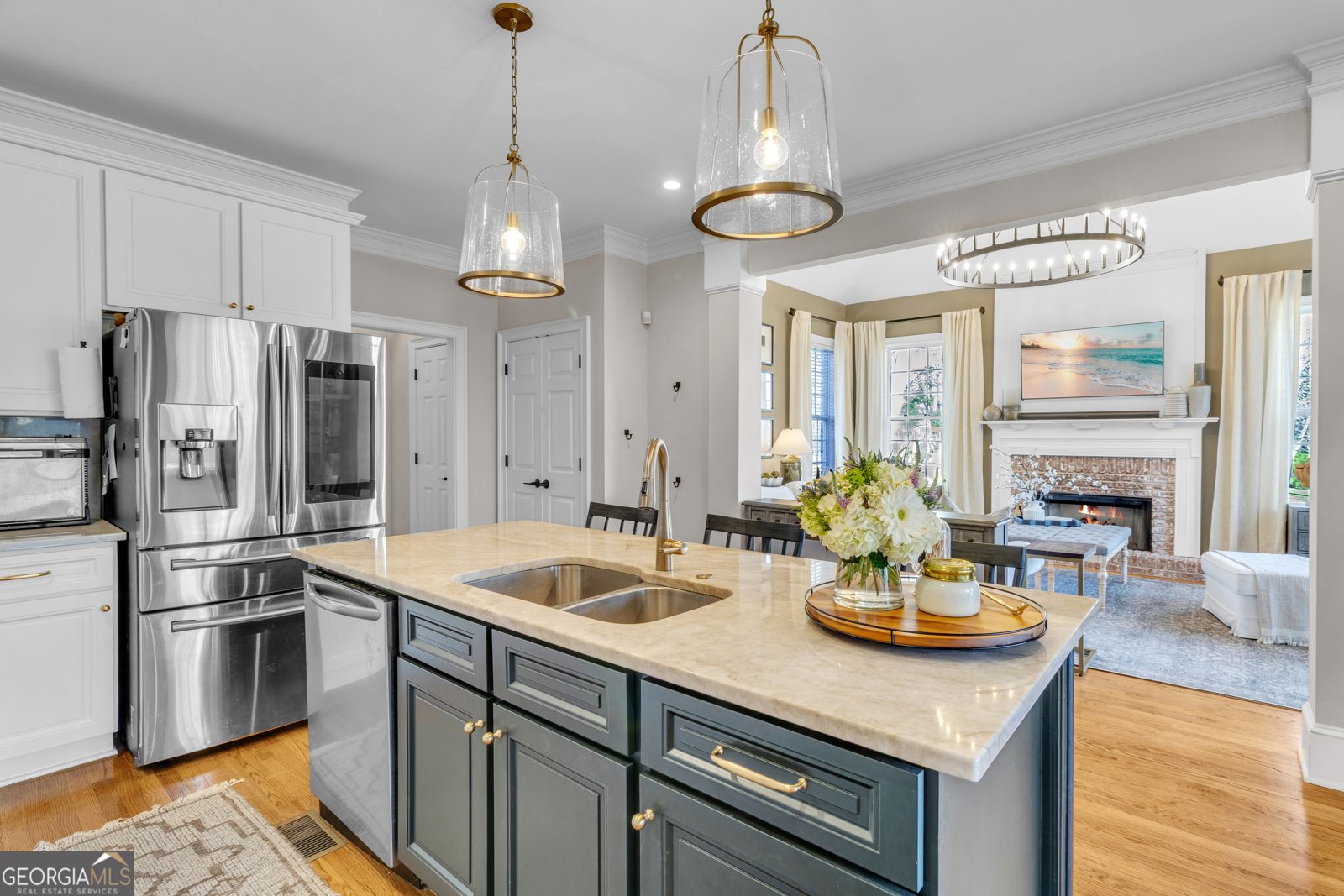 120 Lake Park Drive Sharpsburg - Photo 16