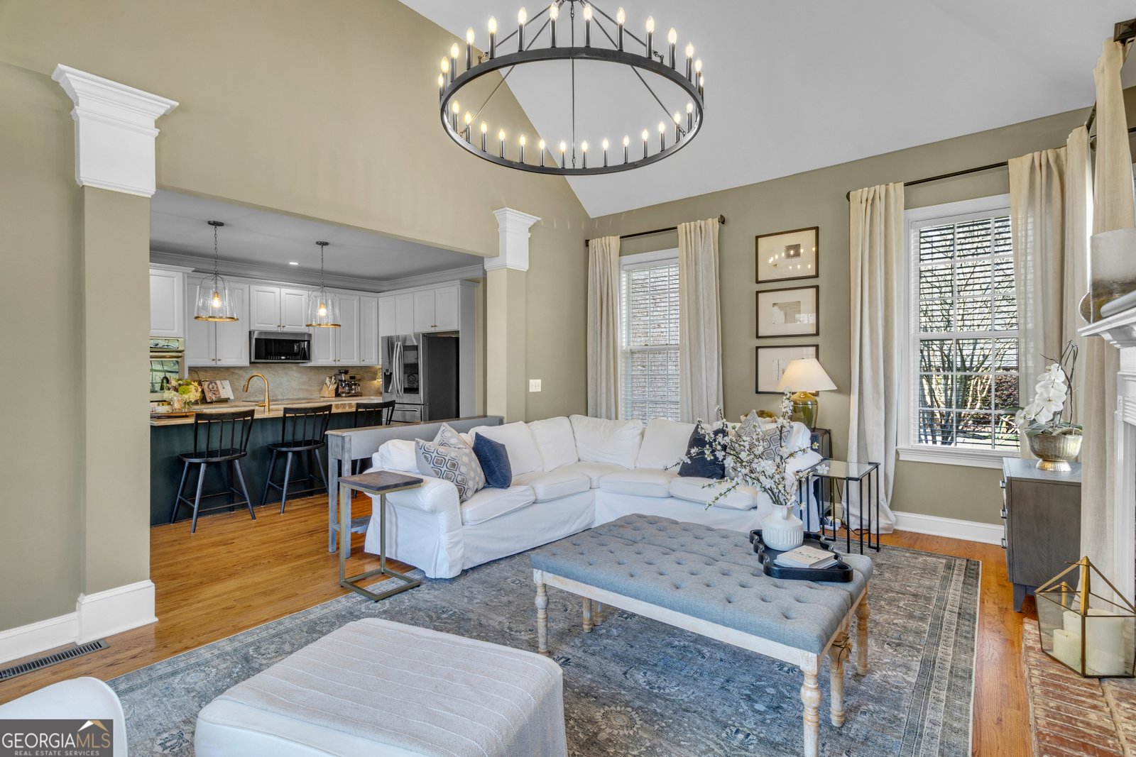 120 Lake Park Drive Sharpsburg - Photo 17